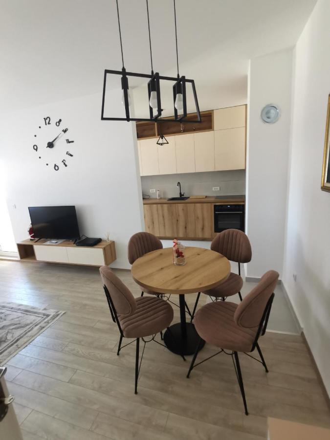 Apartman Aleksa Zabljak  Ngoại thất bức ảnh