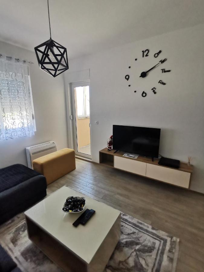 Apartman Aleksa Zabljak  Ngoại thất bức ảnh