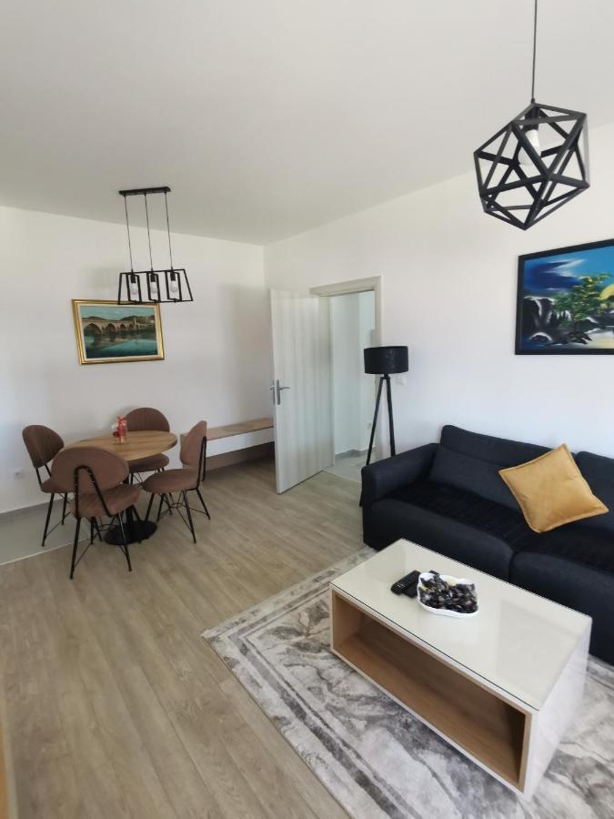 Apartman Aleksa Zabljak  Ngoại thất bức ảnh