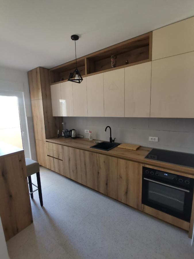 Apartman Aleksa Zabljak  Ngoại thất bức ảnh