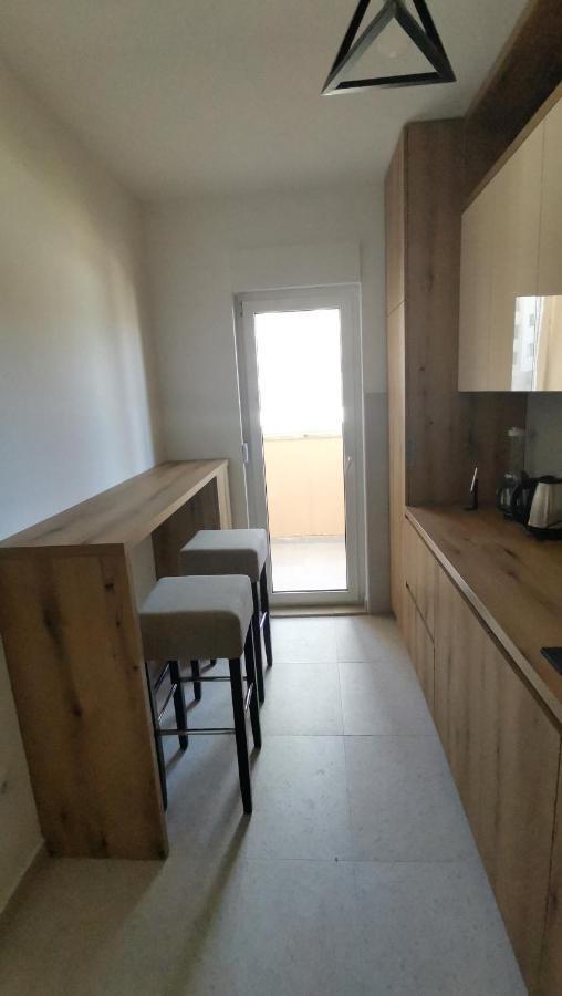 Apartman Aleksa Zabljak  Ngoại thất bức ảnh