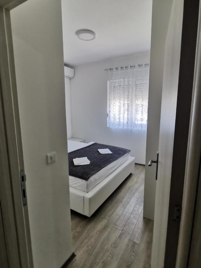 Apartman Aleksa Zabljak  Ngoại thất bức ảnh