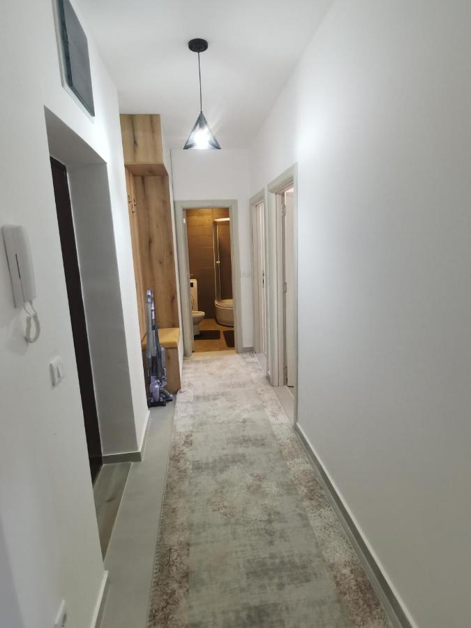 Apartman Aleksa Zabljak  Ngoại thất bức ảnh