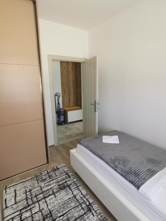 Apartman Aleksa Zabljak  Ngoại thất bức ảnh