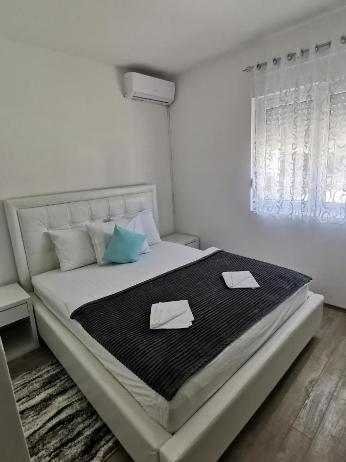 Apartman Aleksa Zabljak  Ngoại thất bức ảnh