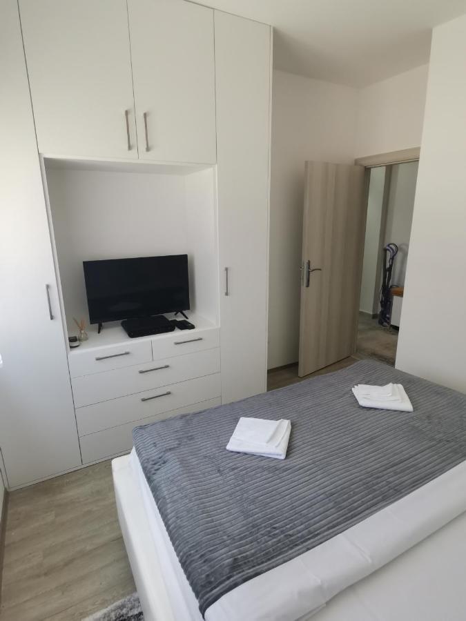 Apartman Aleksa Zabljak  Ngoại thất bức ảnh