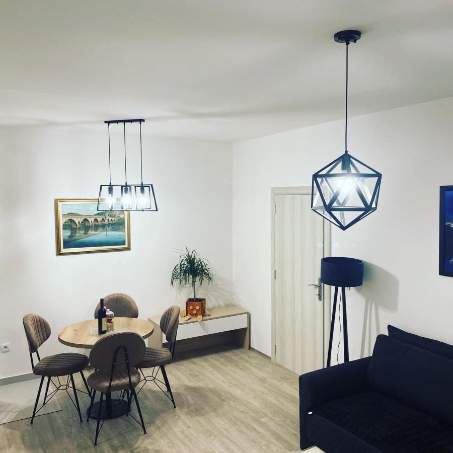 Apartman Aleksa Zabljak  Ngoại thất bức ảnh