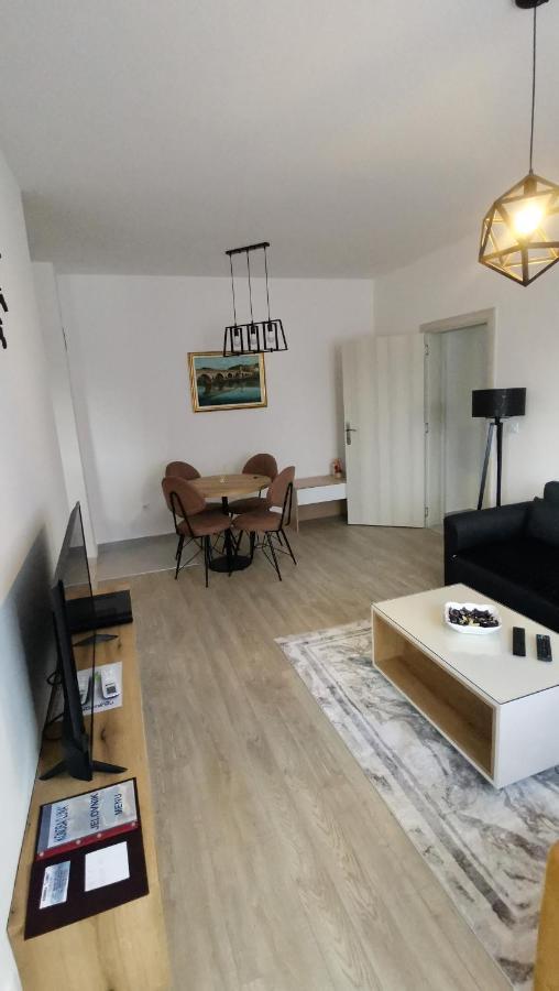 Apartman Aleksa Zabljak  Ngoại thất bức ảnh
