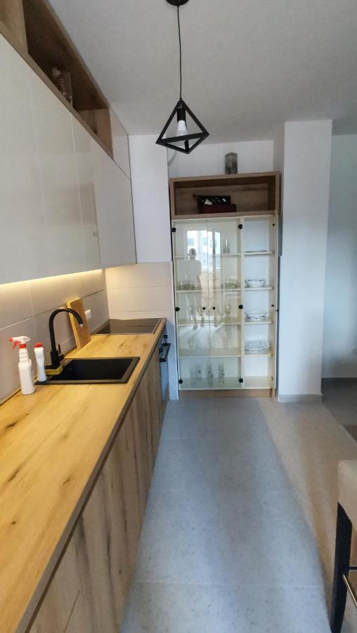 Apartman Aleksa Zabljak  Ngoại thất bức ảnh