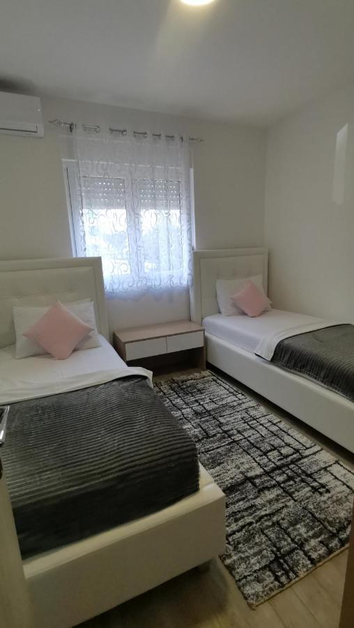 Apartman Aleksa Zabljak  Ngoại thất bức ảnh