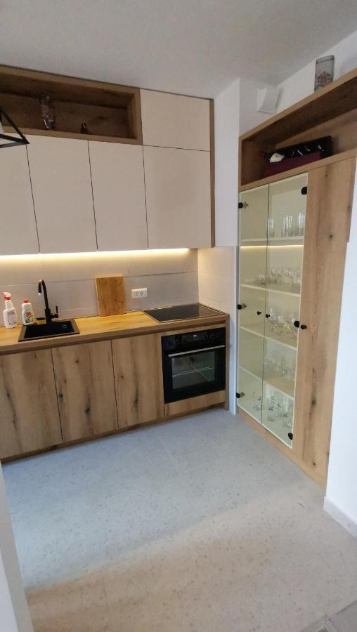 Apartman Aleksa Zabljak  Ngoại thất bức ảnh
